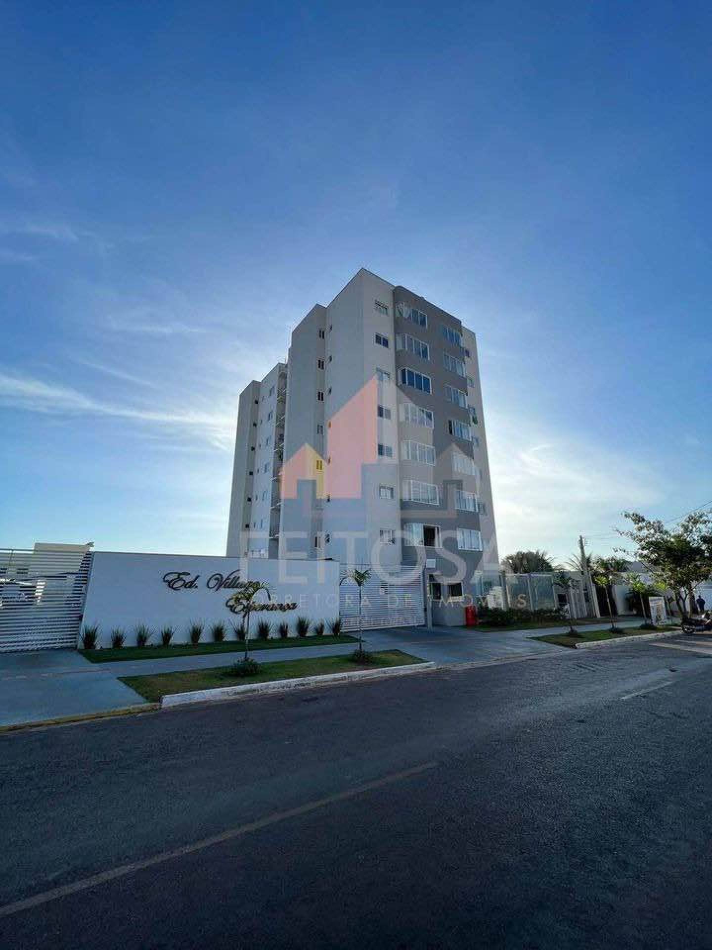 APARTAMENTO DISPONIVEL PARA VENDA NO BAIRRO JARDIM DAS ORQUIDEAS