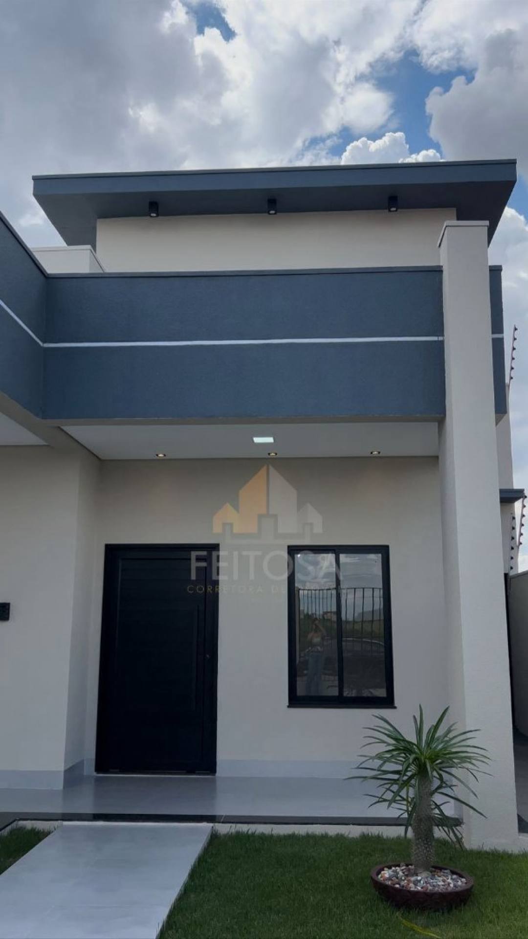 IMOVEL DISPONÍVEL PARA VENDA EM FASE DE CONSTRUÇÃO NO JARDIM MONTREAL