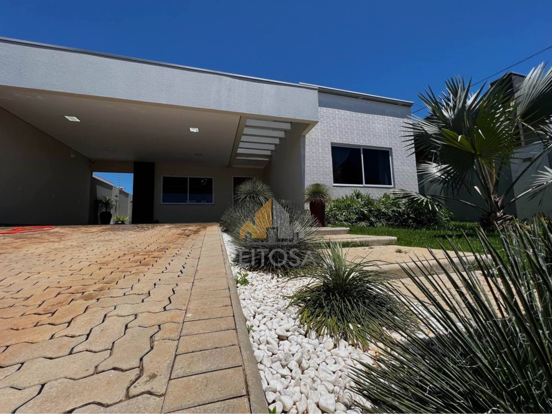 Imóvel de Alto padrão disponível no Bairro Parque dos Ingas