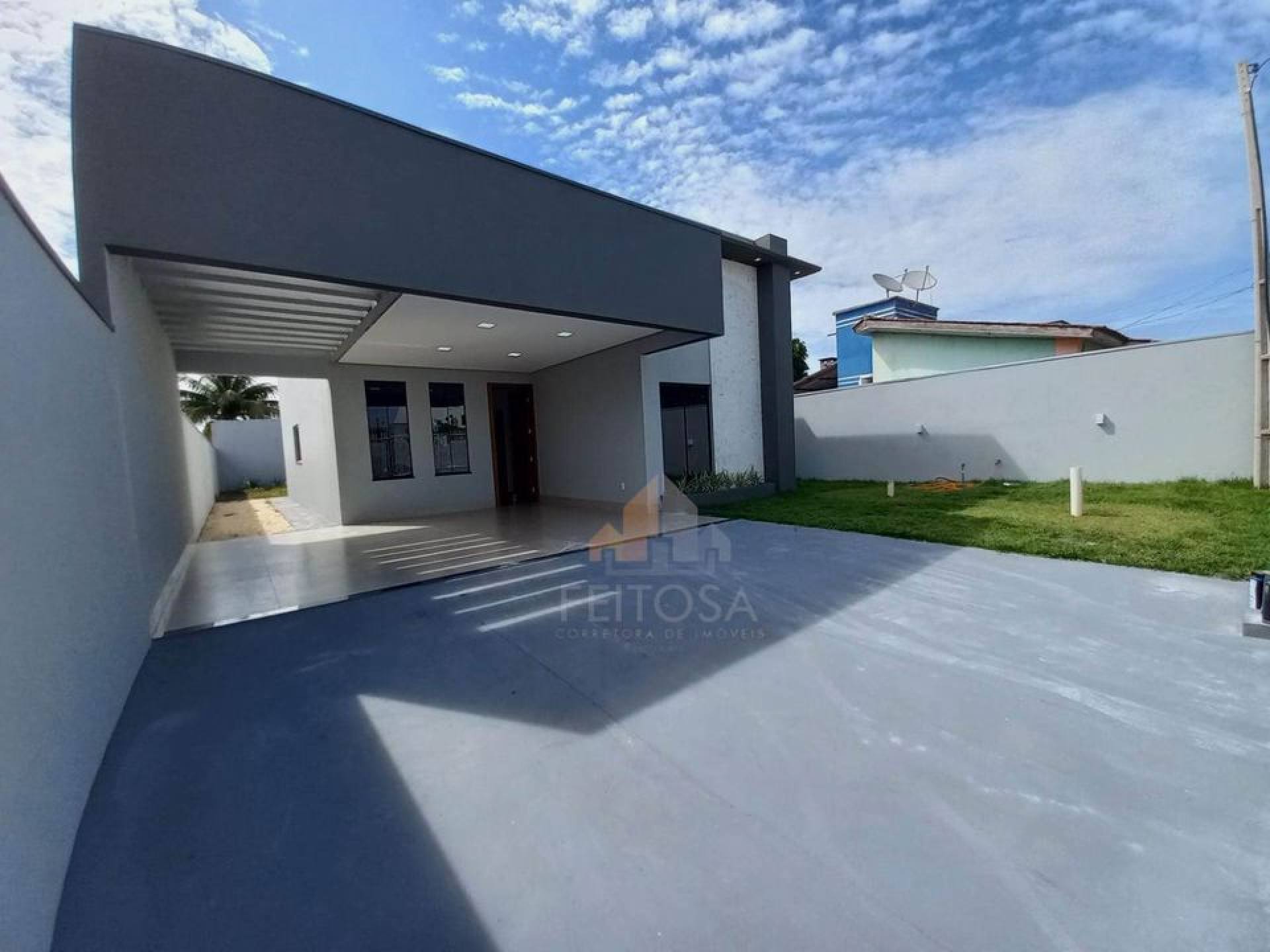 IMOVEL NOVO DISPONÍVEL PARA VENDA NO BAIRRO TOPAZIO