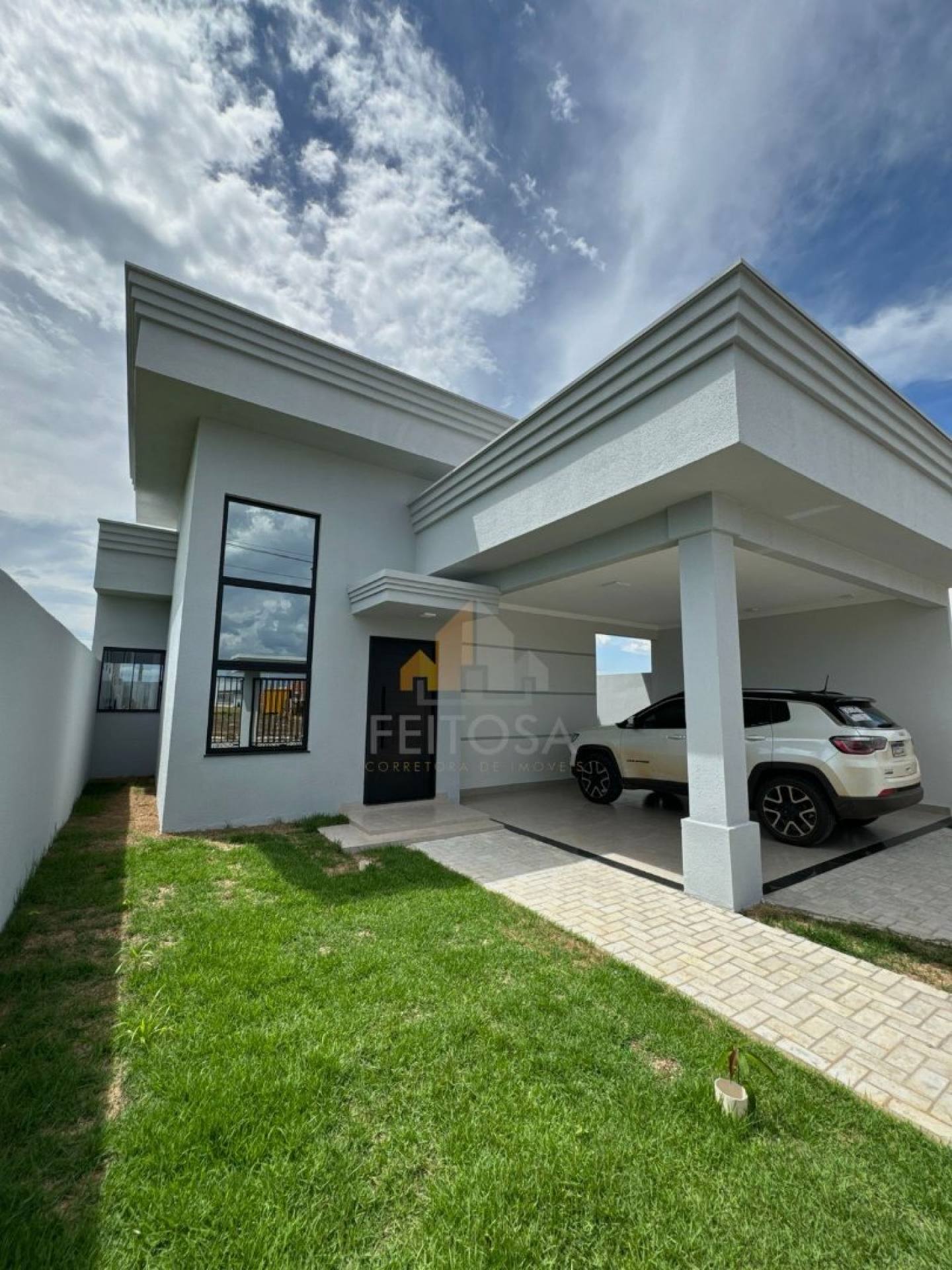 IMOVEL NOVO DISPONÍVEL PARA VENDA NO BAIRRO MONTSERRAT