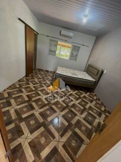 CHÁCARA DISPONIVEL PARA VENDA EM CAMPO NOVO DO PARECIS