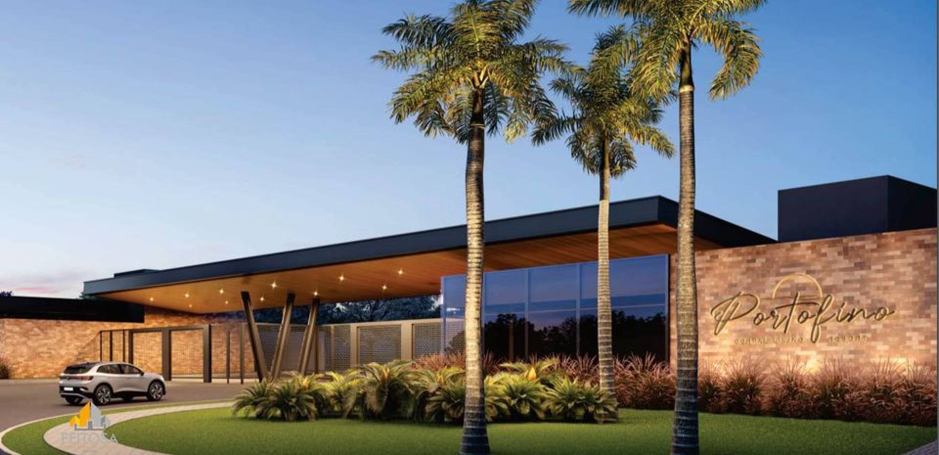 LOTES DISPONIVEL PARA VENDA EM CONDOMÍNIO FECHADO DE ALTO PADRAO