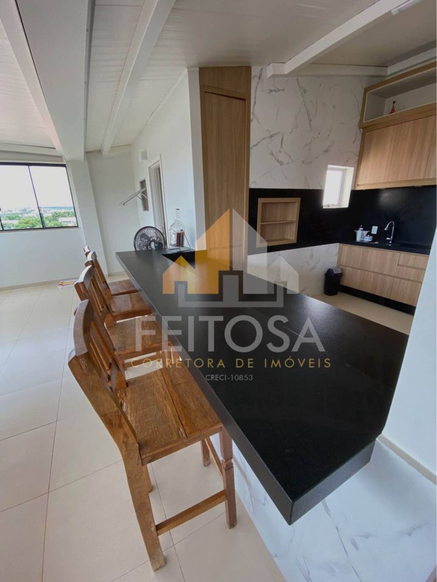 Apartamento de alto padrão disponível no Centro de Nova Mutum MT✨? “ Comdominio dos Jambos”