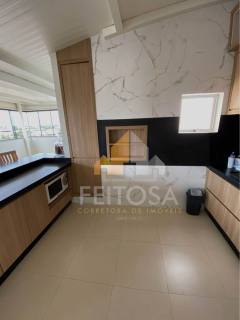 Apartamento de alto padrão disponível no Centro de Nova Mutum MT✨? “ Comdominio dos Jambos”
