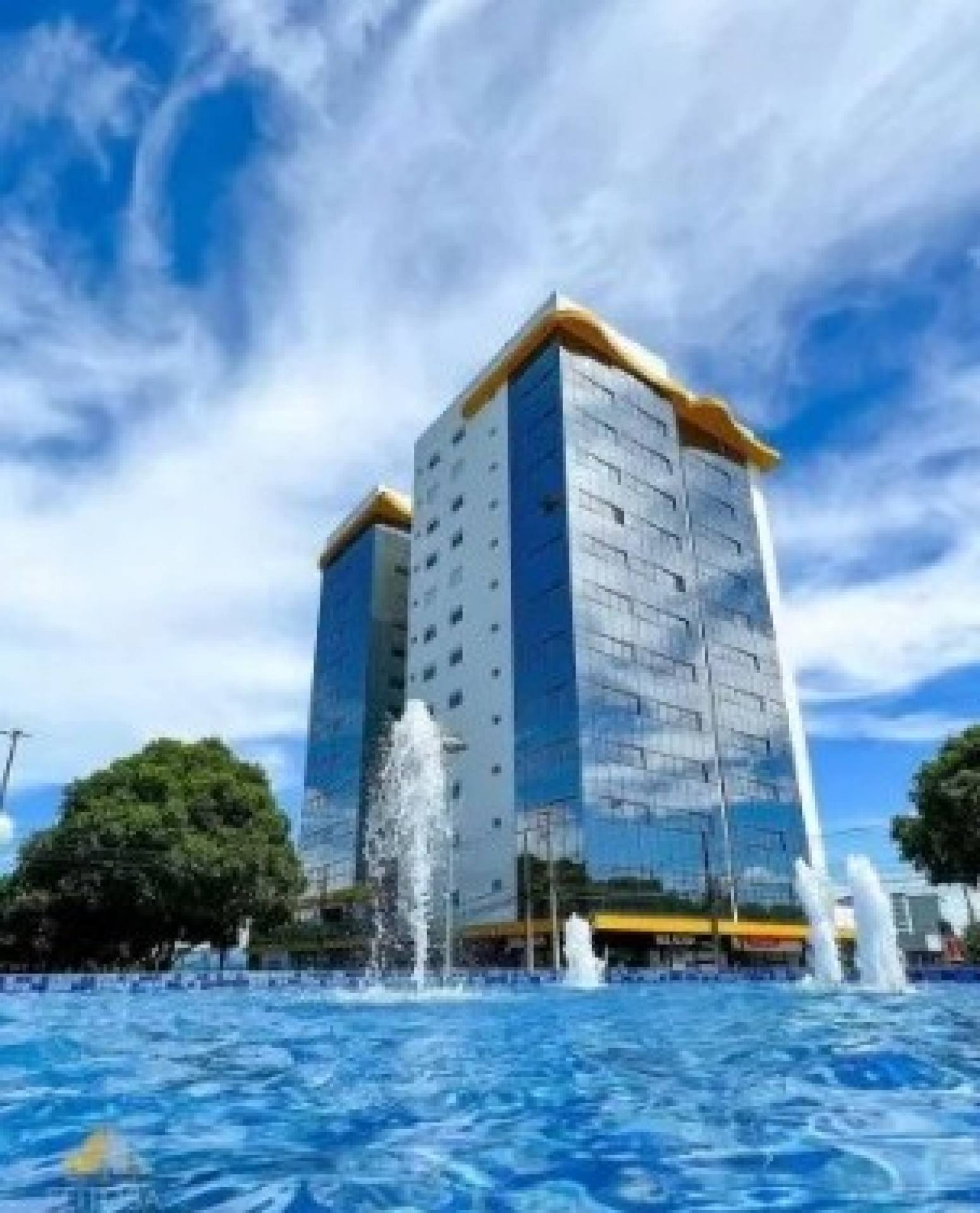 APARTAMENTOS DISPONÍVEIS NO EDIFÍCIO ALPHAVILLE