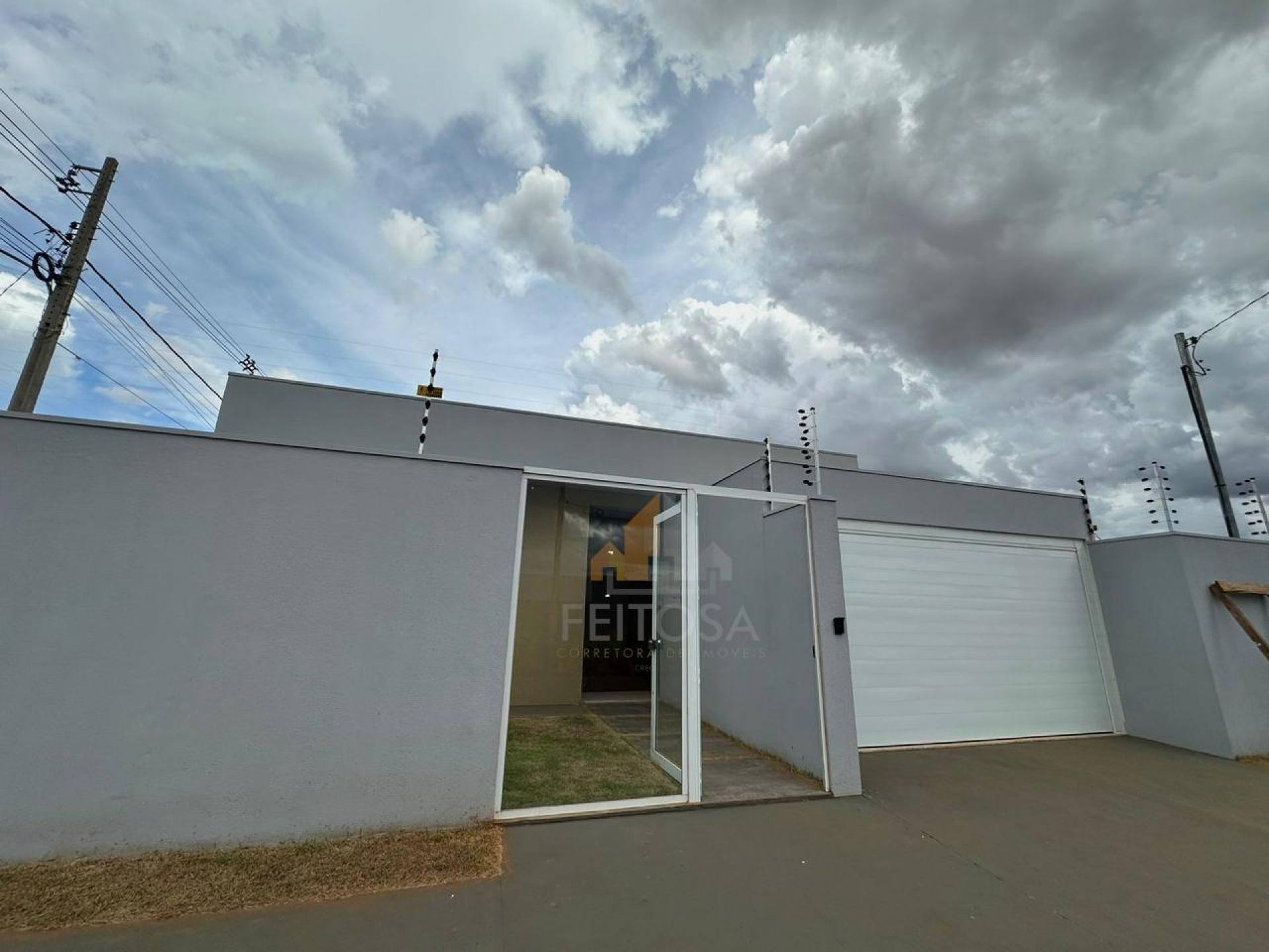 IMOVEL DISPONIVEL PARA VENDA NO BAIRRO JARDIM ITALIA