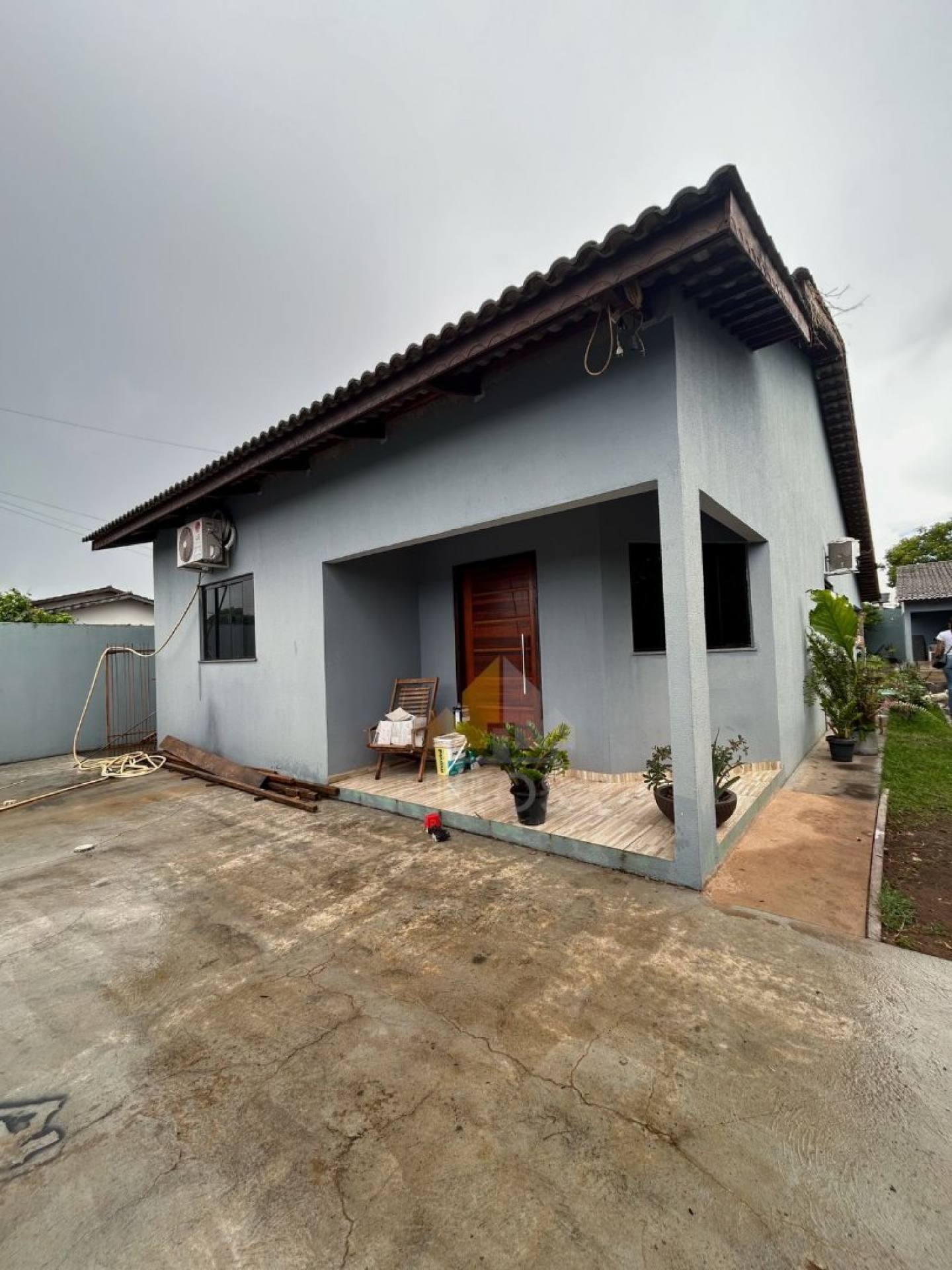 IMOVEL DISPONIVEL PARA VENDA NO BAIRRO PARQUE DO SOL