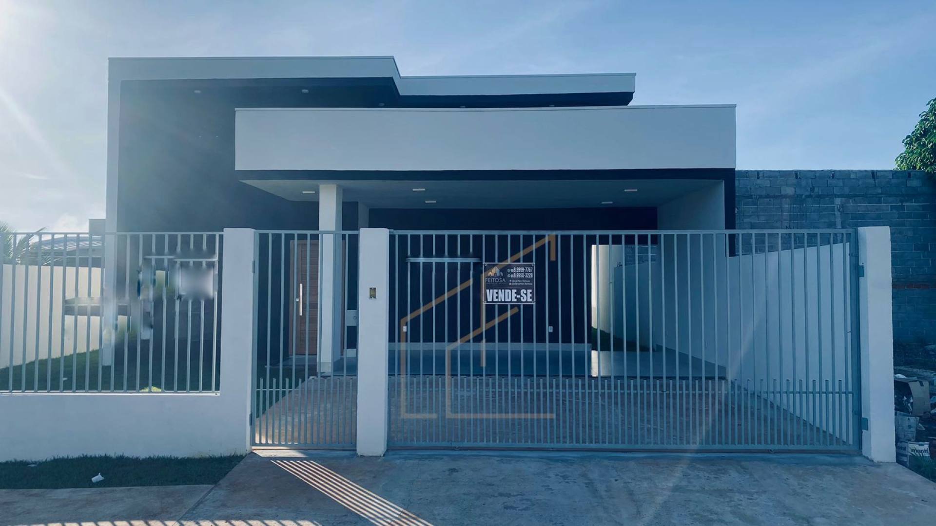 IMOVEL DISPONIVEL PARA VENDA NO BAIRRO TOPAZIO