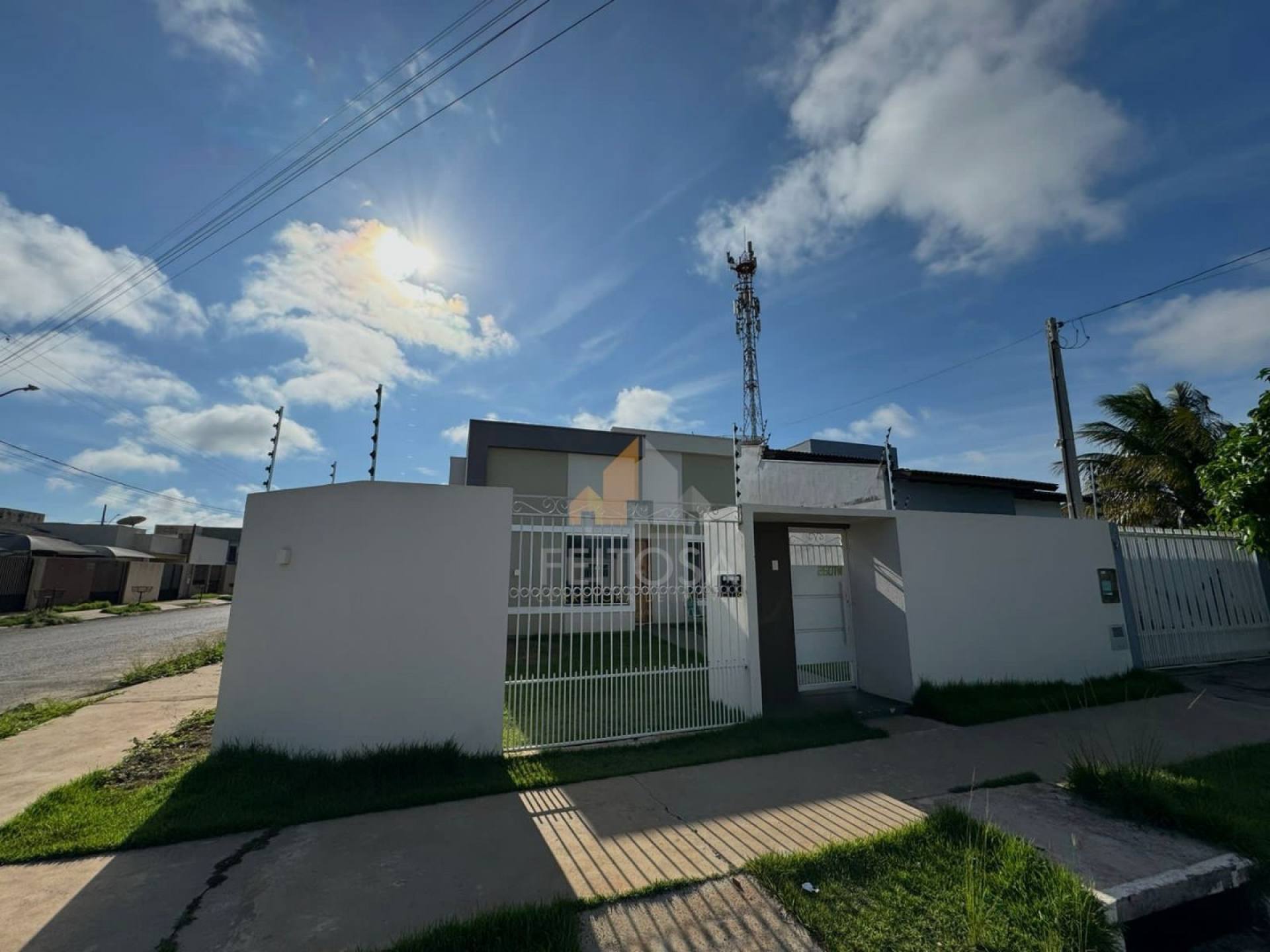 IMOVEL DISPONIVEL PARA VENDA NO BAIRRO LIRIOS DO CAMPO 1
