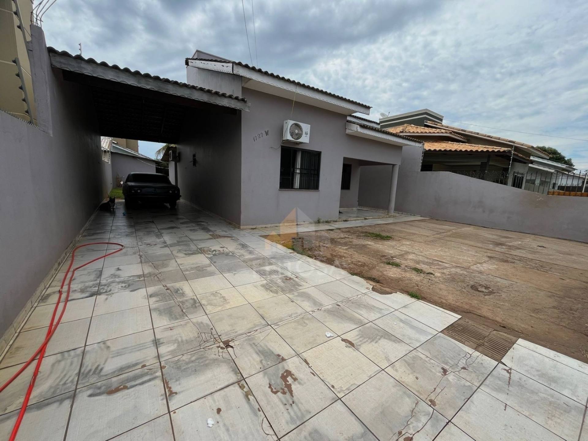 IMOVEL DISPONIVEL PARA VENDA NO BAIRRO JARDIM DOS YPES