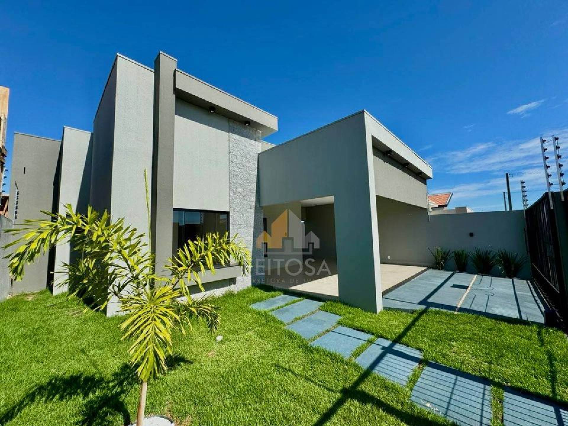 IMOVEL DISPONIVEL PARA VENDA NO BAIRRO ELDORADO