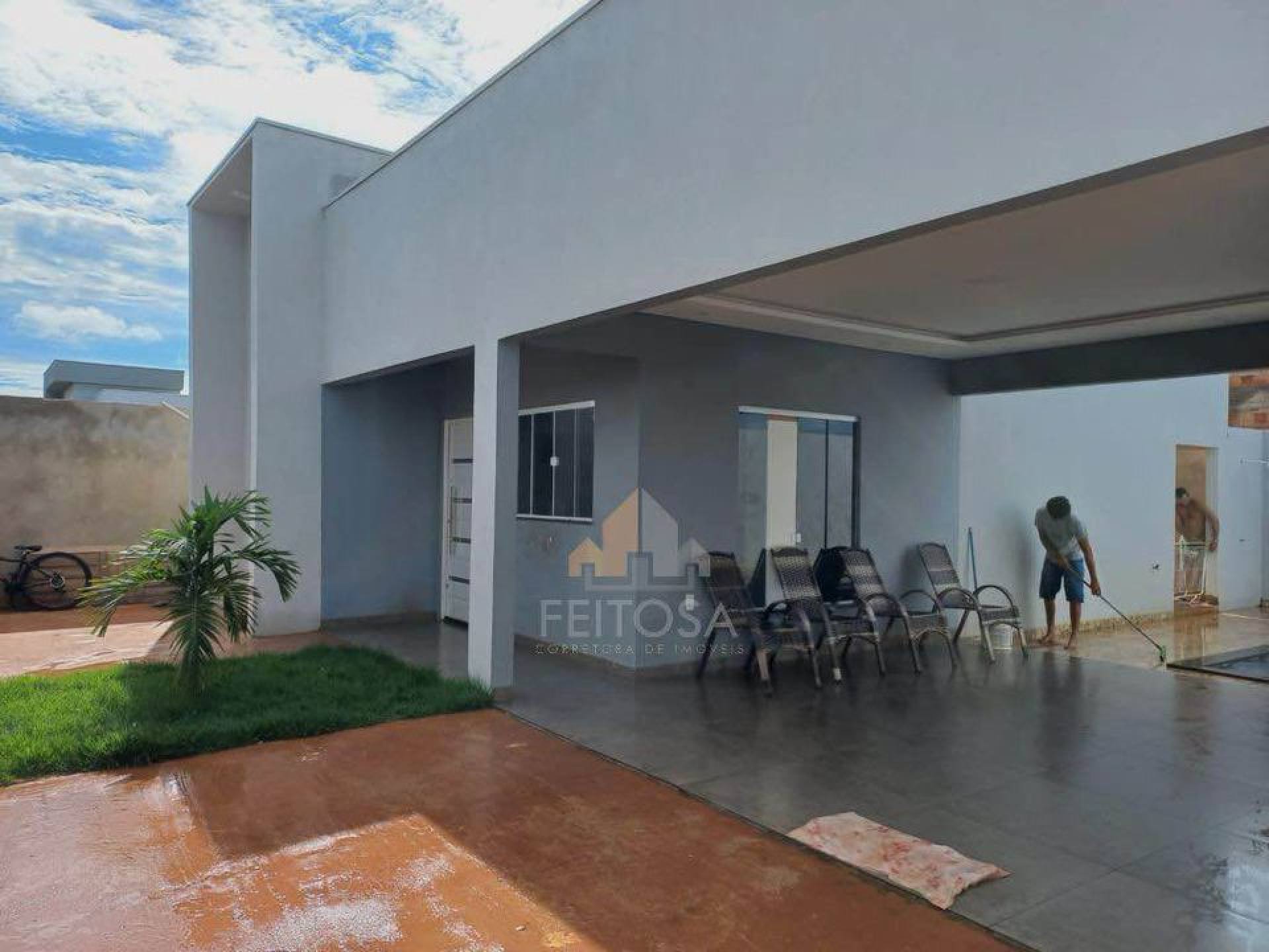 IMOVEL DISPONIVEL PARA VENDA NO BAIRRO JARDIM ITALIA 2