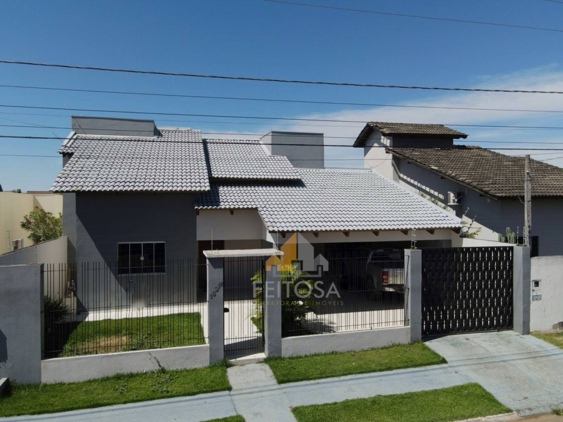 IMOVEL DISPONIVEL PARA VENDA NO BAIRRO FLAMBOYANTS