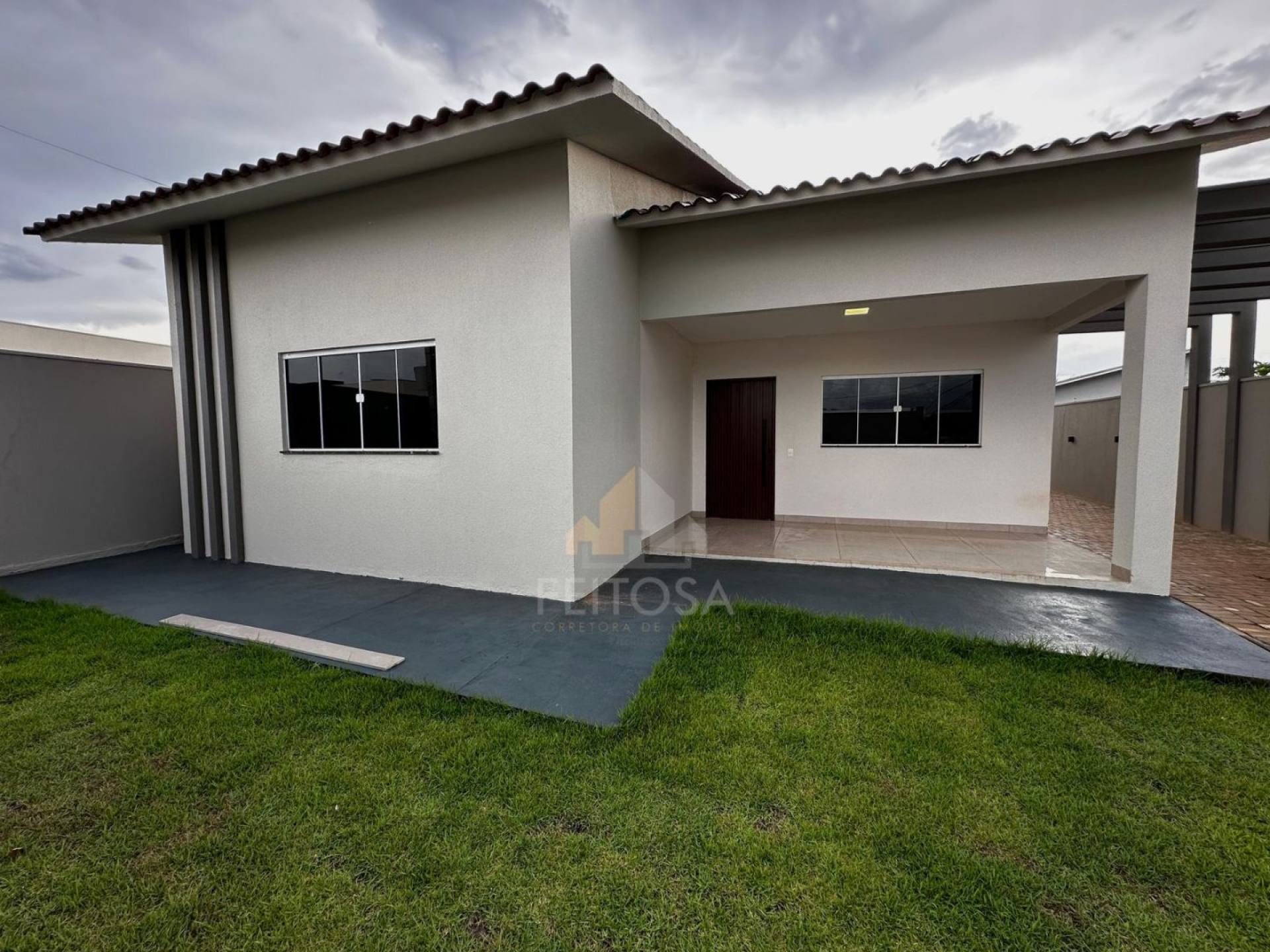 IMOVEL DE ALTO PADRAO DISPONIVEL PARA VENDA NO BAIRRO FLOR DO CERRADO