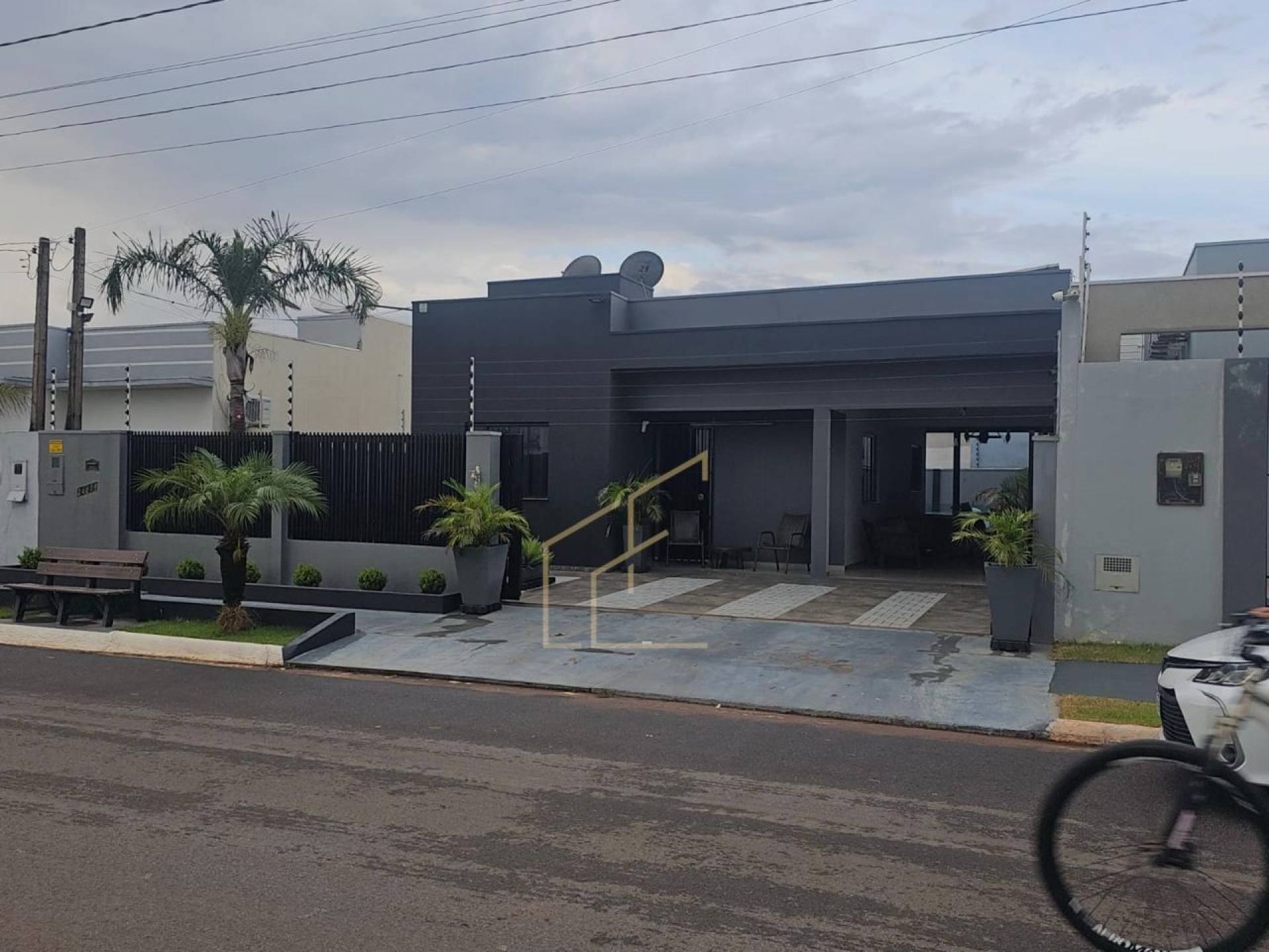 IMOVEL RESIDENCIAL DISPONIVEL PARA VENDA NO BAIRRO JARDIM EUROPA
