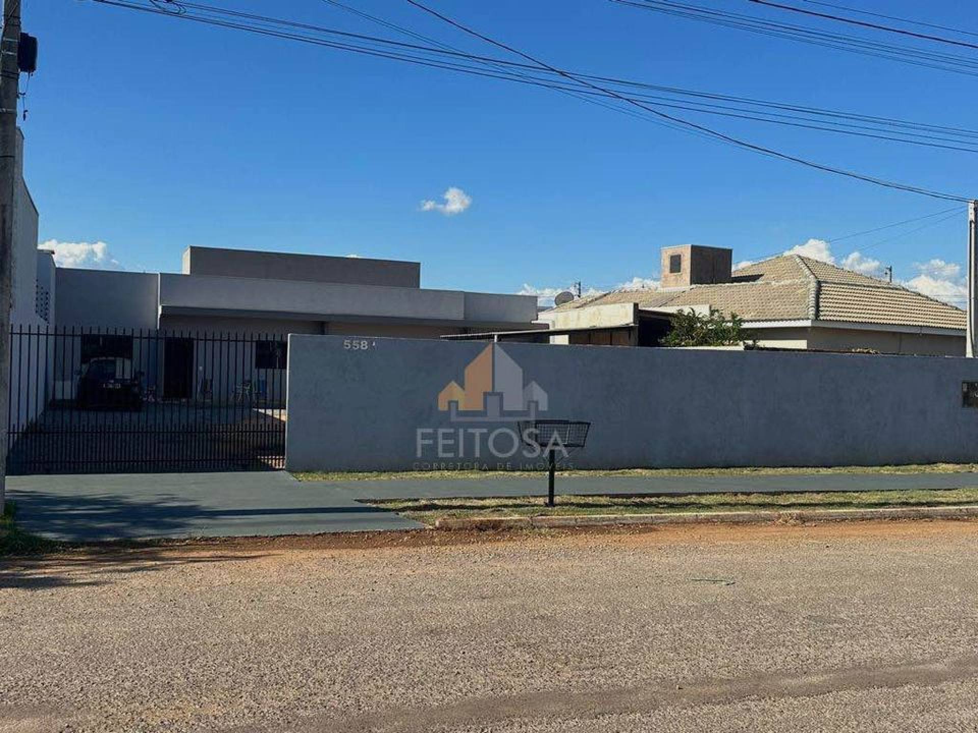 OPORTUNIDADE DE INVESTIMENTO EM NOVA MUTUM, BAIRRO CIDADE NOVA