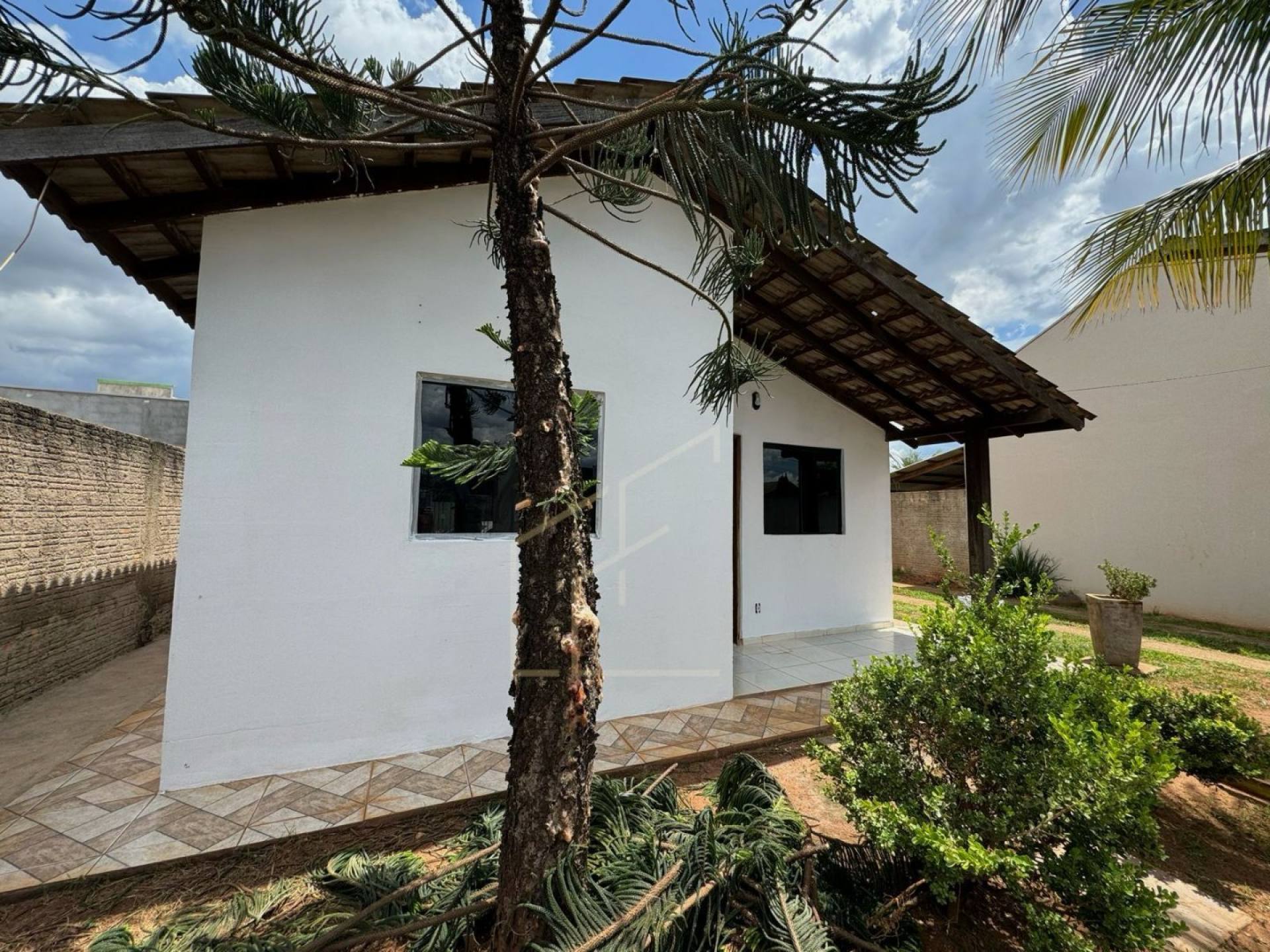CASA DISPONIVEL PARA VENDA NO BAIRRO JARDIM AGATA