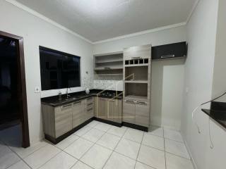 CASA DISPONIVEL PARA VENDA NO BAIRRO JARDIM AGATA