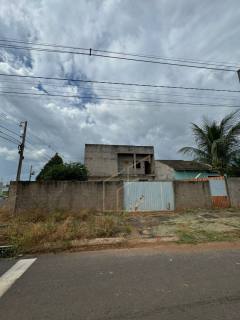 IMOVEL EM FASE DE FINALIZAÇÃO DISPONIVEL PARA VENDA NO BAIRRO JARDIM EUROPA