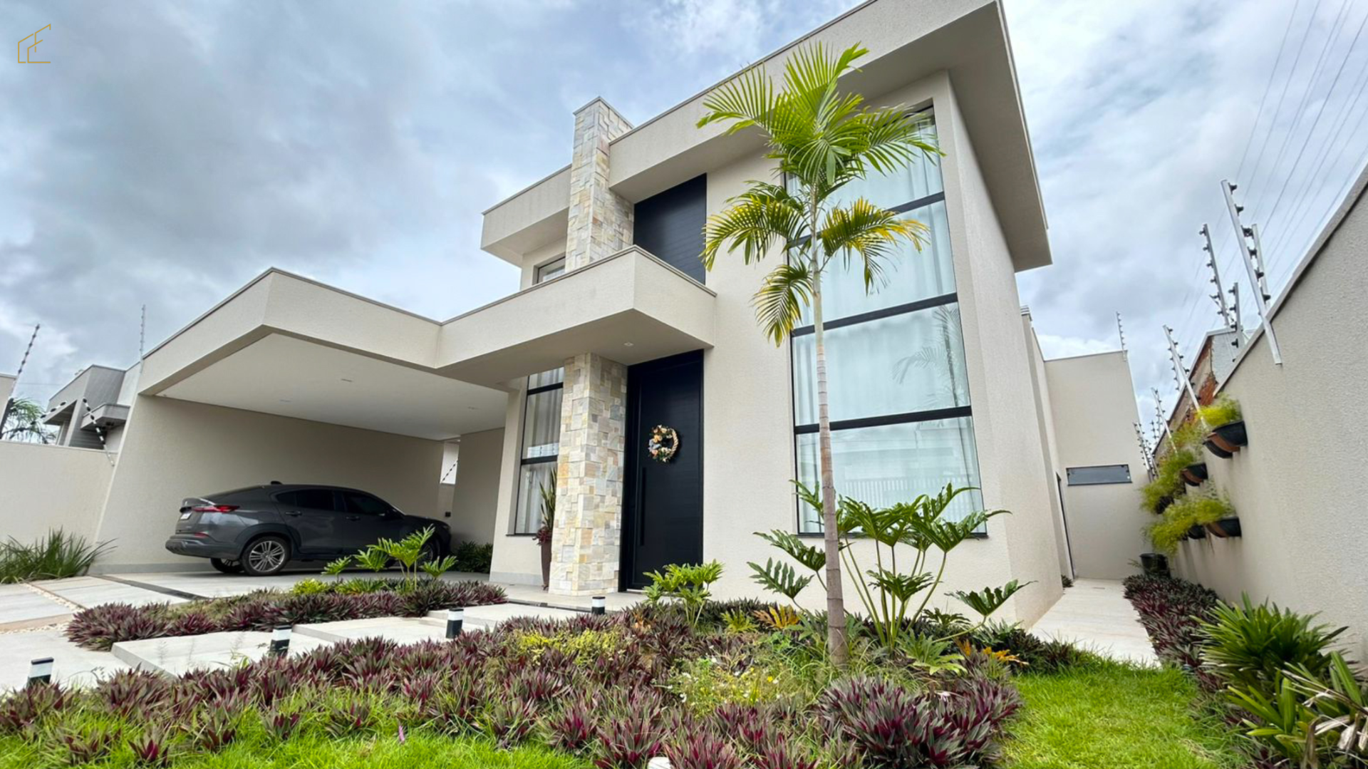 IMOVEL DE ALTO PADRAO DISPONÍVEL PARA VENDA, LOCALIZADO EM BAIRRO NOBRE NA CIDADE, PARQUE DOS INGAS