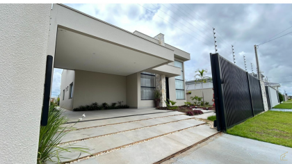 IMOVEL DE ALTO PADRAO DISPONÍVEL PARA VENDA, LOCALIZADO EM BAIRRO NOBRE NA CIDADE, PARQUE DOS INGAS