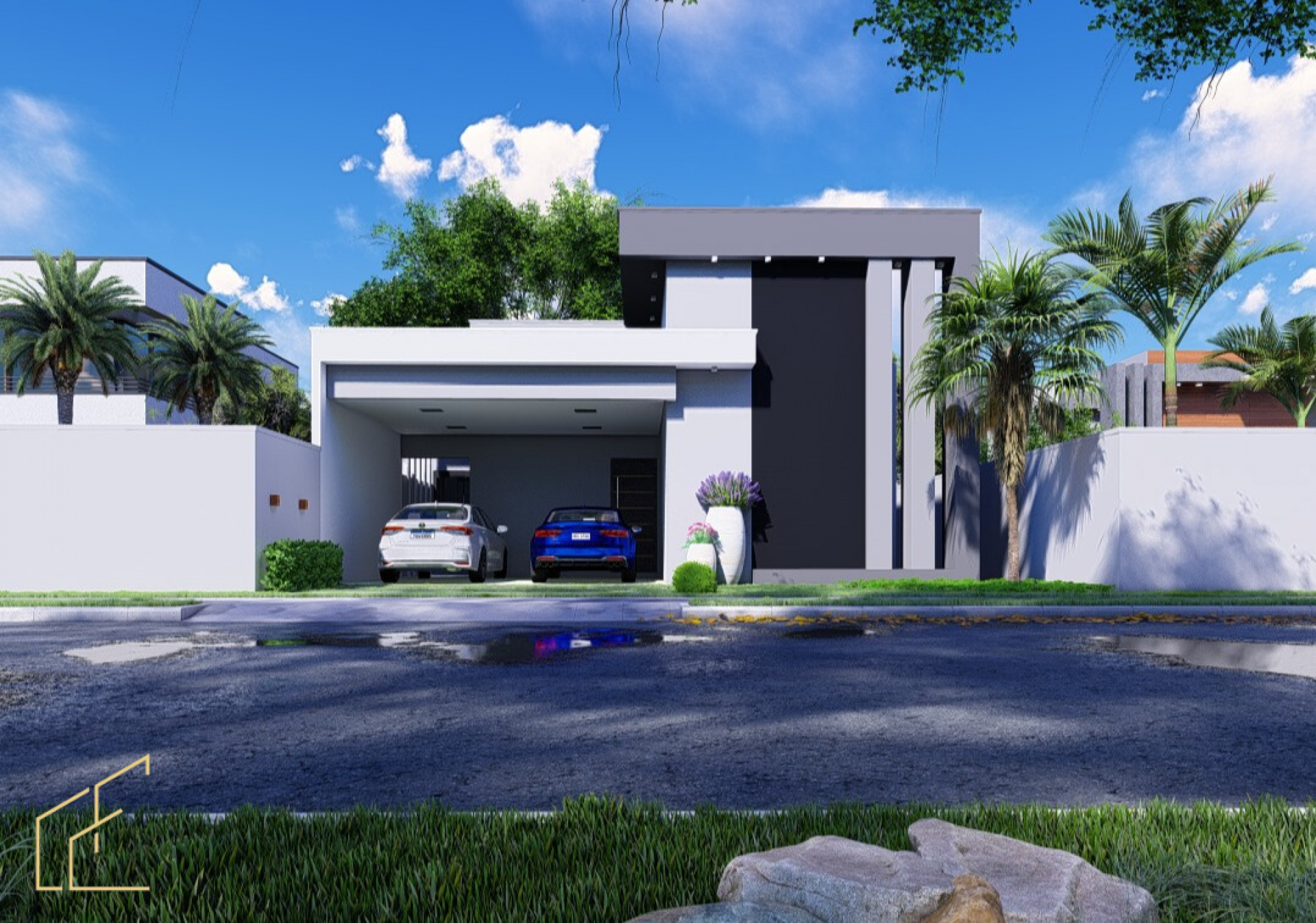 IMOVEL DE ALTO PADRAO DISPONÍVEL PARA VENDA NO BAIRRO JARDIM ARAGUAIA