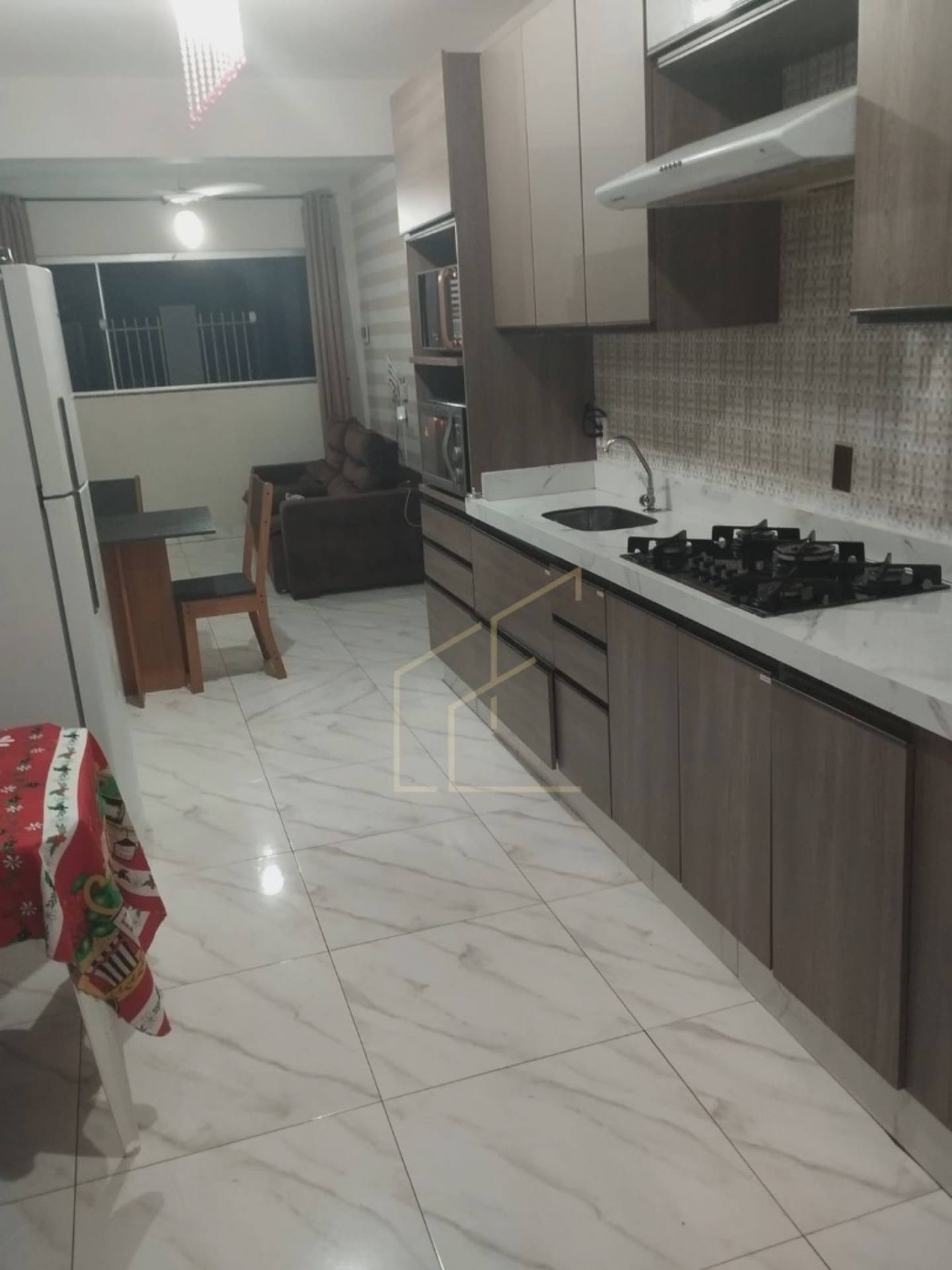 APARTAMENTO DISPONIVEL PARA VENDA NO BAIRRO BELA VISTA