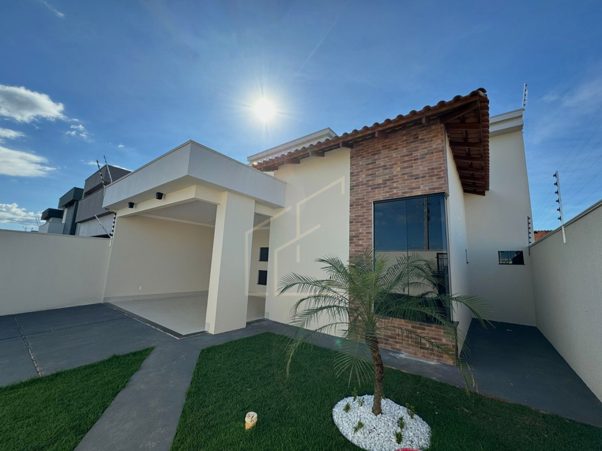 IMOVEL DISPONIVEL PARA VENDA NO BAIRRO ELDORADO