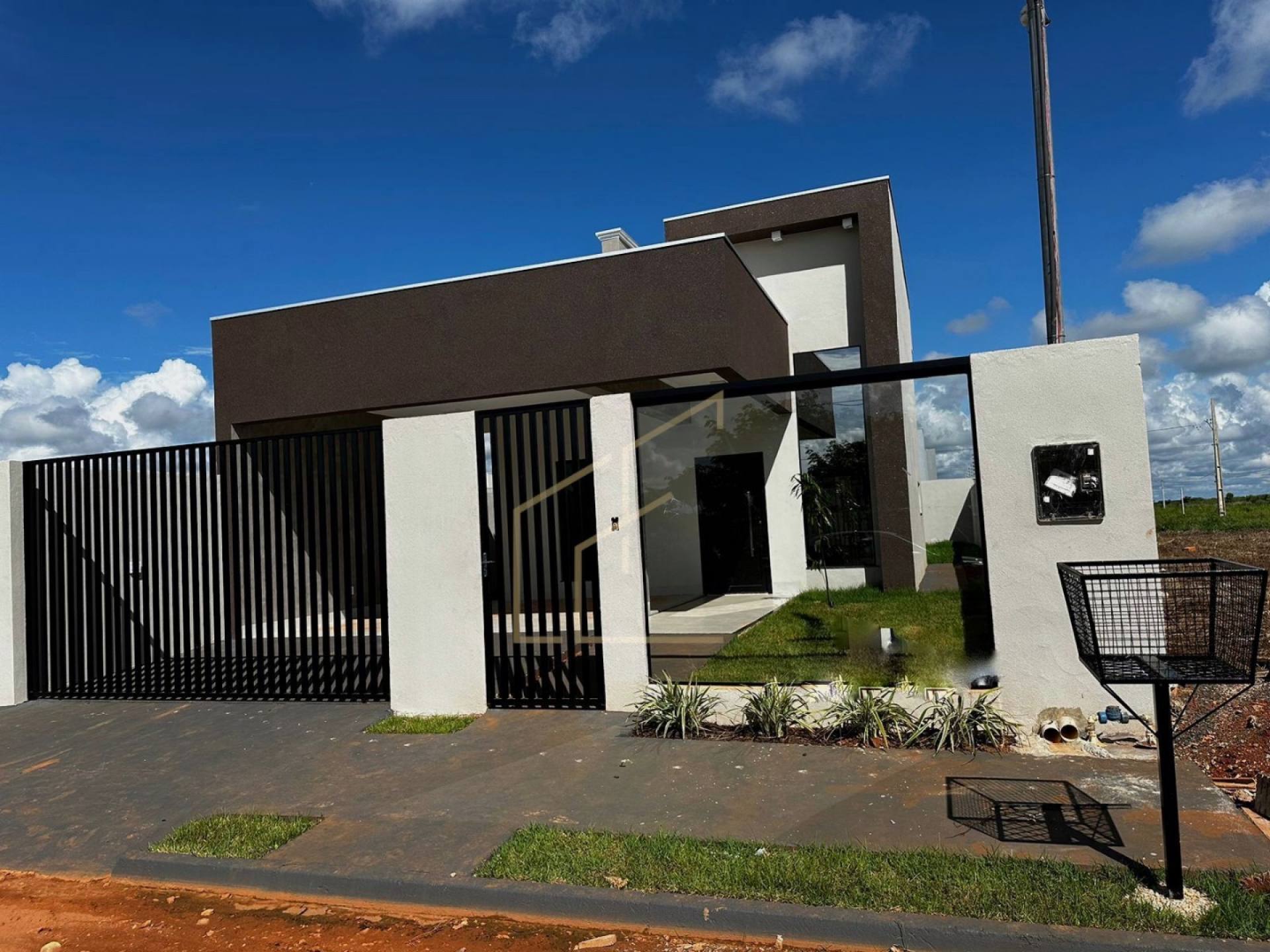 IMÓVEL DISPONÍVEL PARA VENDA NO BAIRRO JARDIM ITALIA ✅