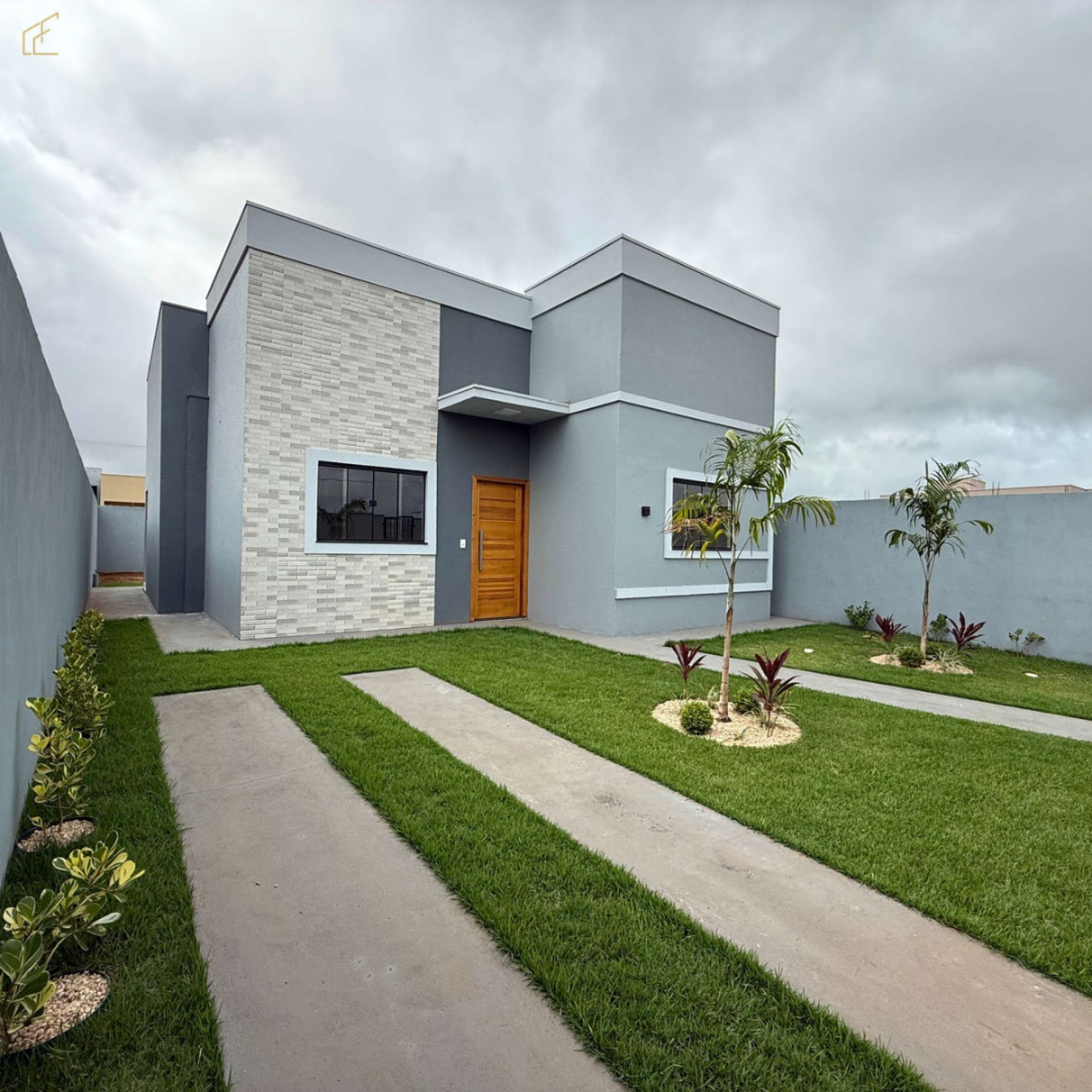 IMÓVEL DISPONÍVEL PARA VENDA NO BAIRRO JARDIM AMÉRICA