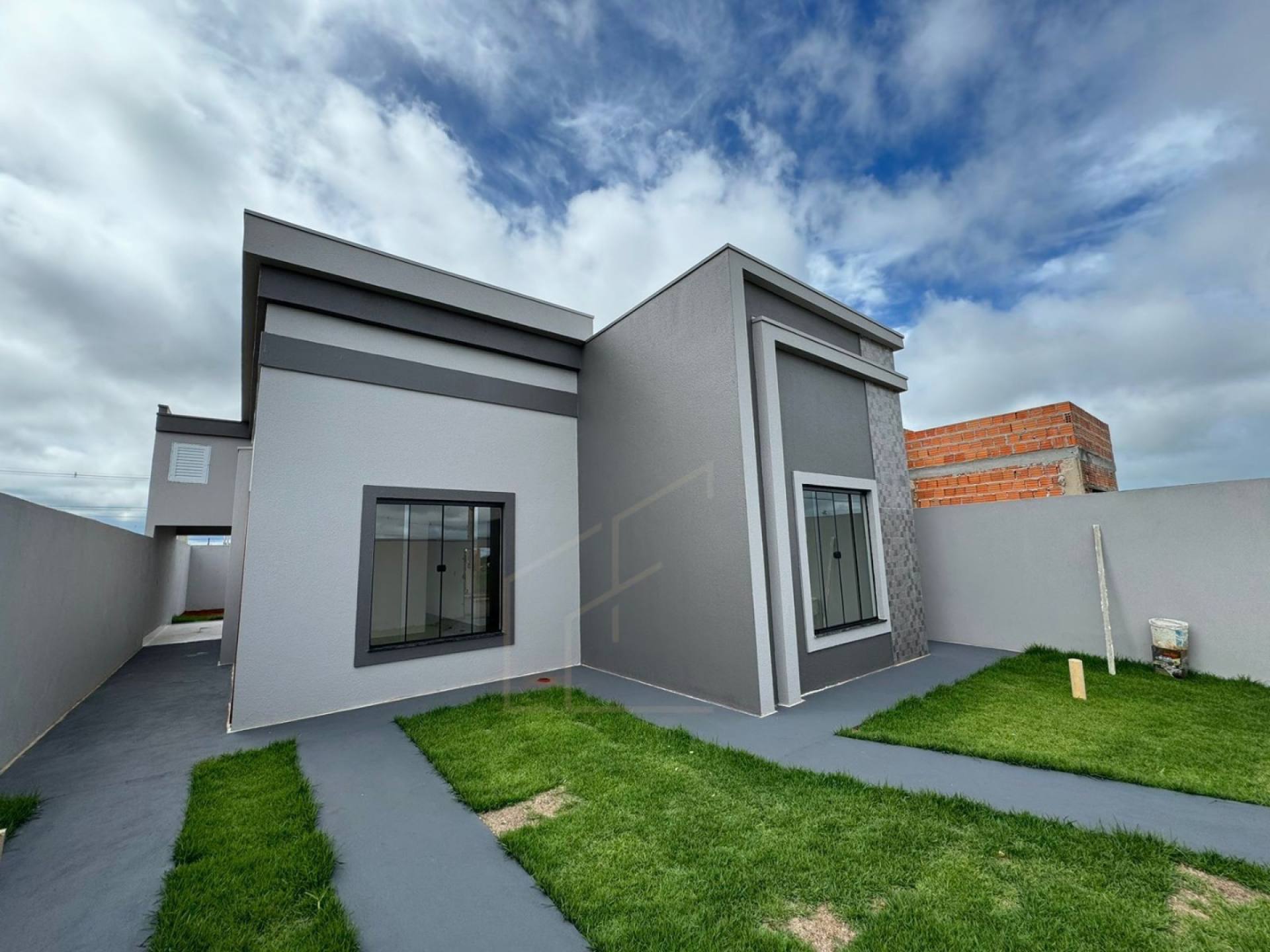 IMÓVEL DISPONÍVEL PARA VENDA NO BAIRRO JARDIM AMÉRICA