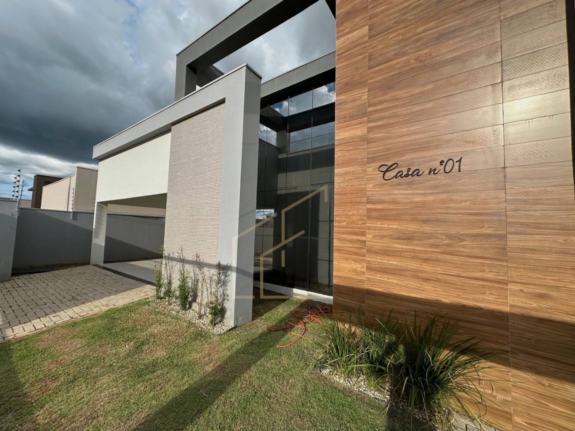 IMOVEL DISPONIVEL PARA VENDA NO BAIRRO JARDIM DAS ORQUÍDEAS, CONDOMÍNIO PORTINARI