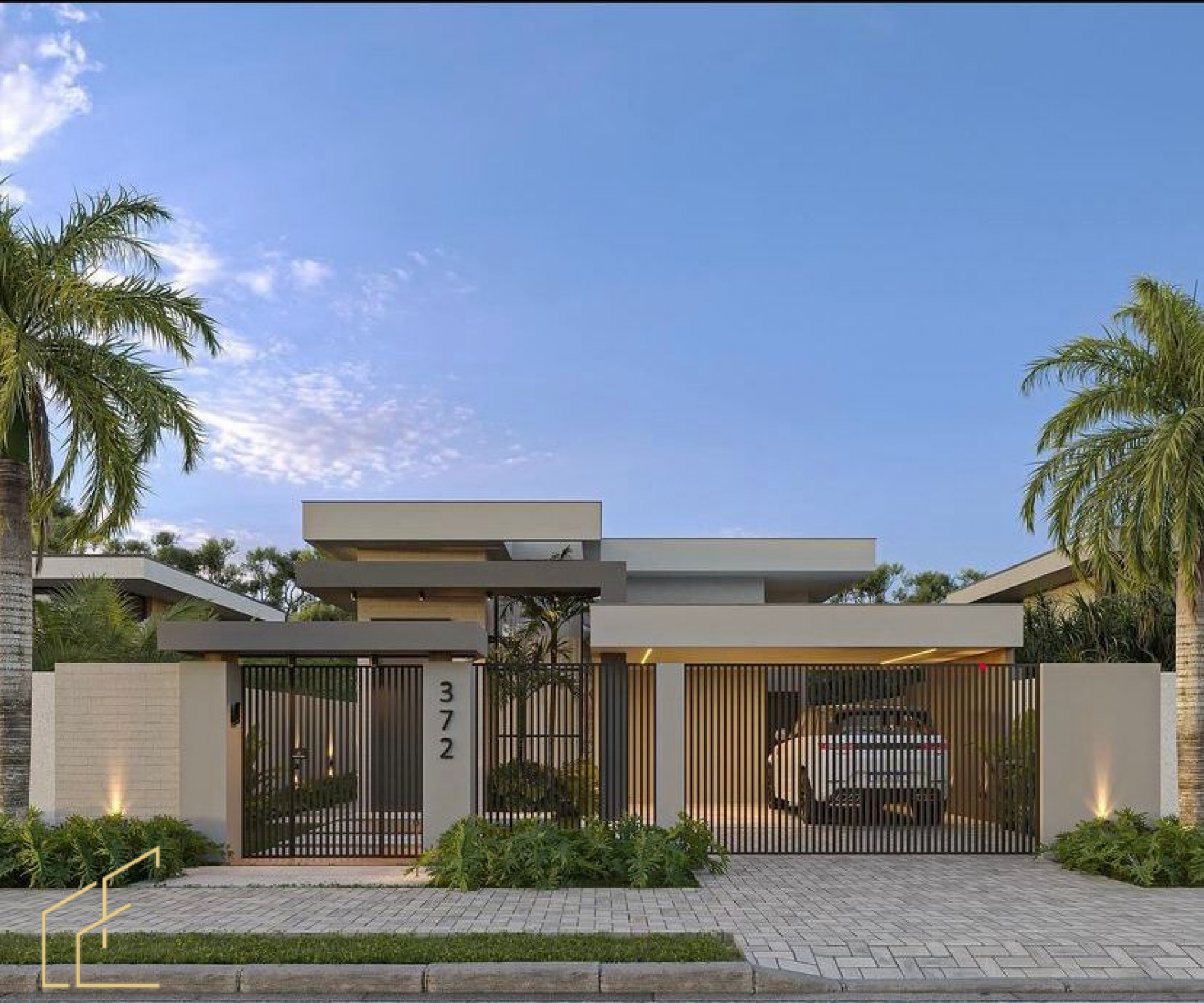 IMÓVEL DE ALTO PADRÃO DISPONÍVEL PARA VENDA NO BAIRRO TOPAZIO✅