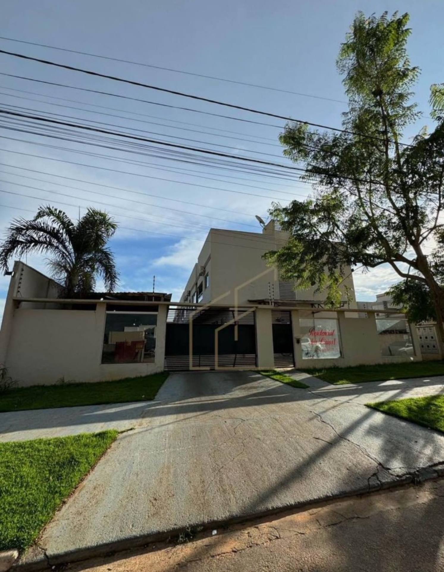 APARTAMENTO DISPONIVEL PARA VENDA NO BAIRRO JARDIM DAS ORQUÍDEAS