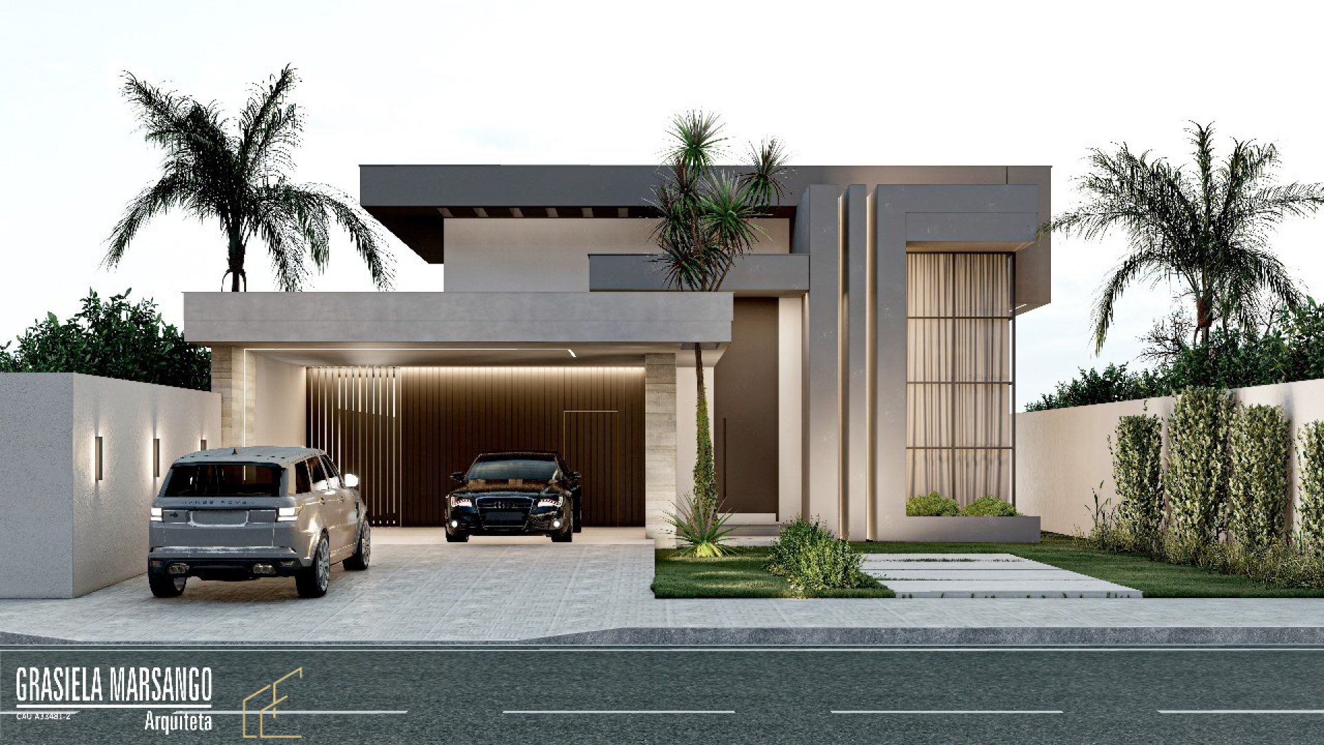 PROPRIEDADE DE ALTO PADRÃO DISPONÍVEL PARA VENDA NO BAIRRO SANTO INACIO