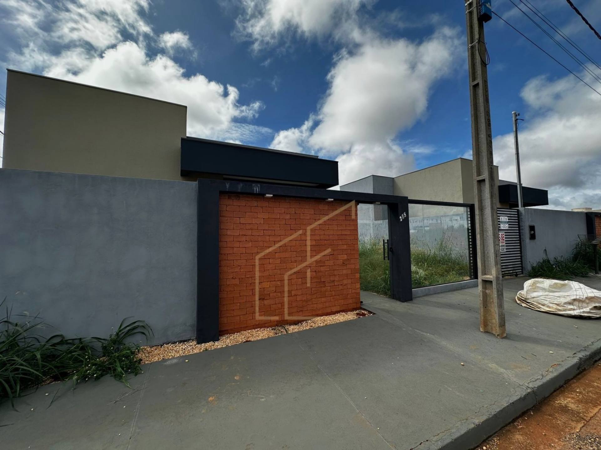 IMÓVEL DISPONÍVEL PARA VENDA NO BAIRRO JARDIM ITALIA