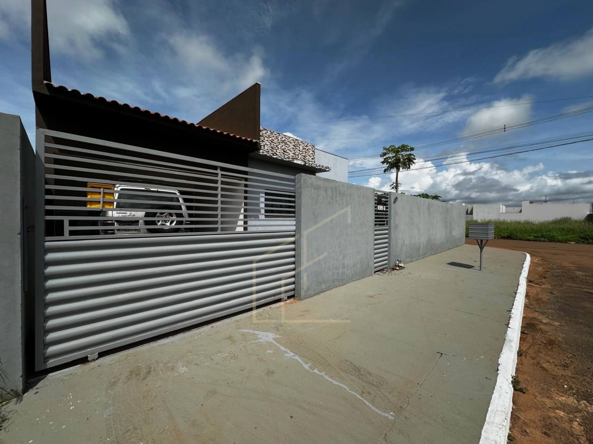 IMÓVEL DISPONÍVEL PARA VENDA NO BAIRRO JARDIM ITÁLIA