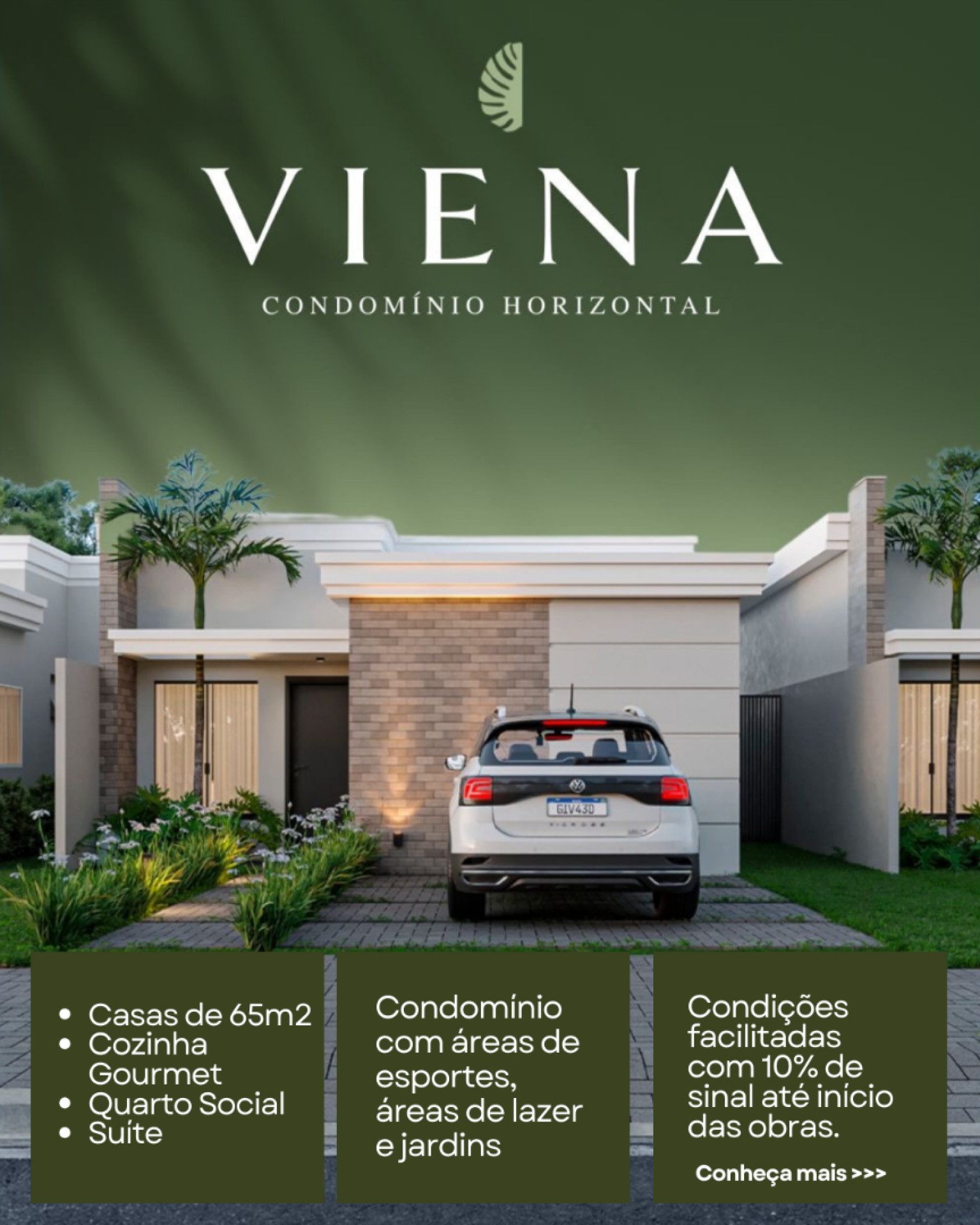 ✅ESTAMOS REALIZANDO OS PRE CADASTROS, NAO PERCA ESSA OPORTUNIDADE  CONDOMÍNIO FECHADO EM NOVA MUTUM  ✅