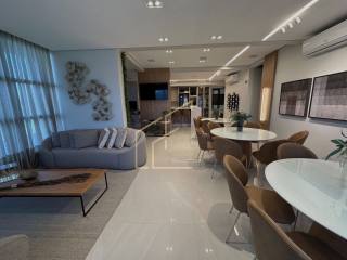 Apartamento Para Vender com 02 quartos 01 suítes no bairro Aeroporto  em Nova Mutum