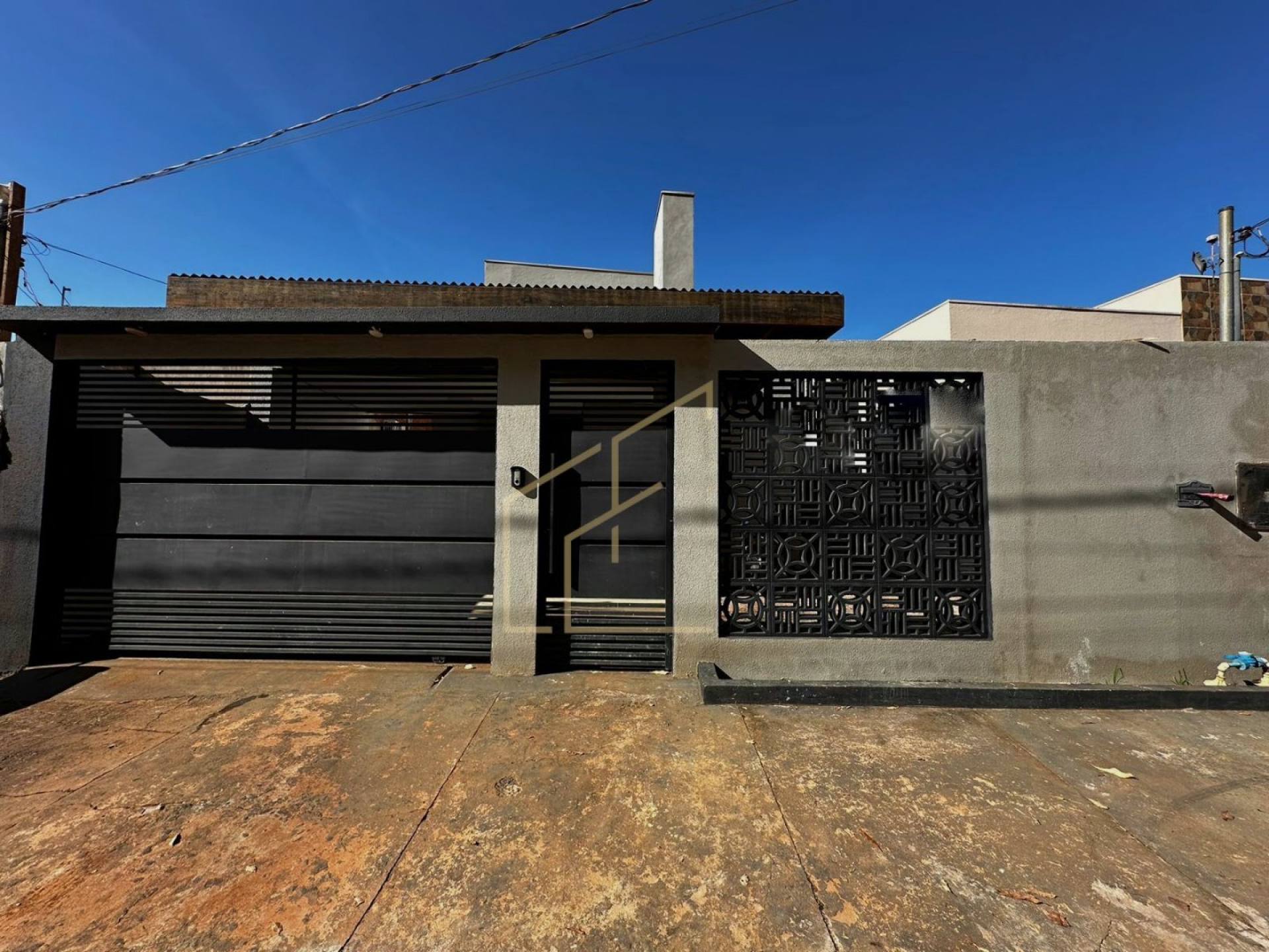 IMOVEL DISPONIVEL PARA VENDA NO BAIRRO JARDIM ALVORADA