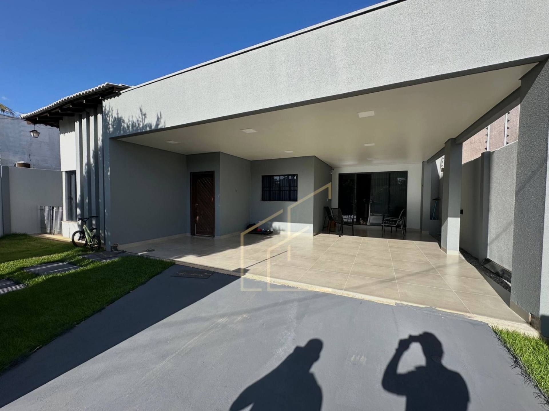 IMOVEL DISPONIVEL PARA VENDA NO BAIRRO PARQUE DAS AGUIAS