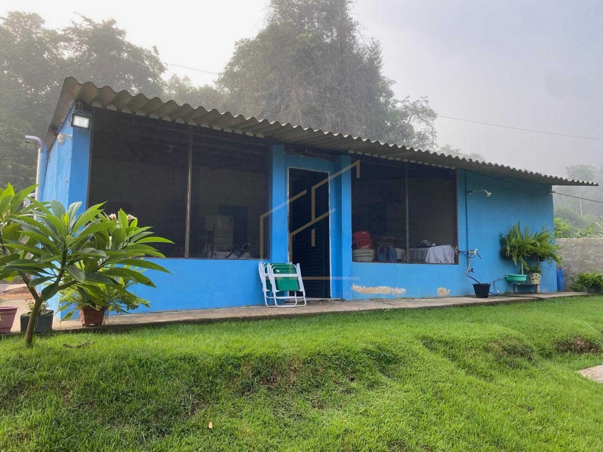 Chácara a disposição para venda