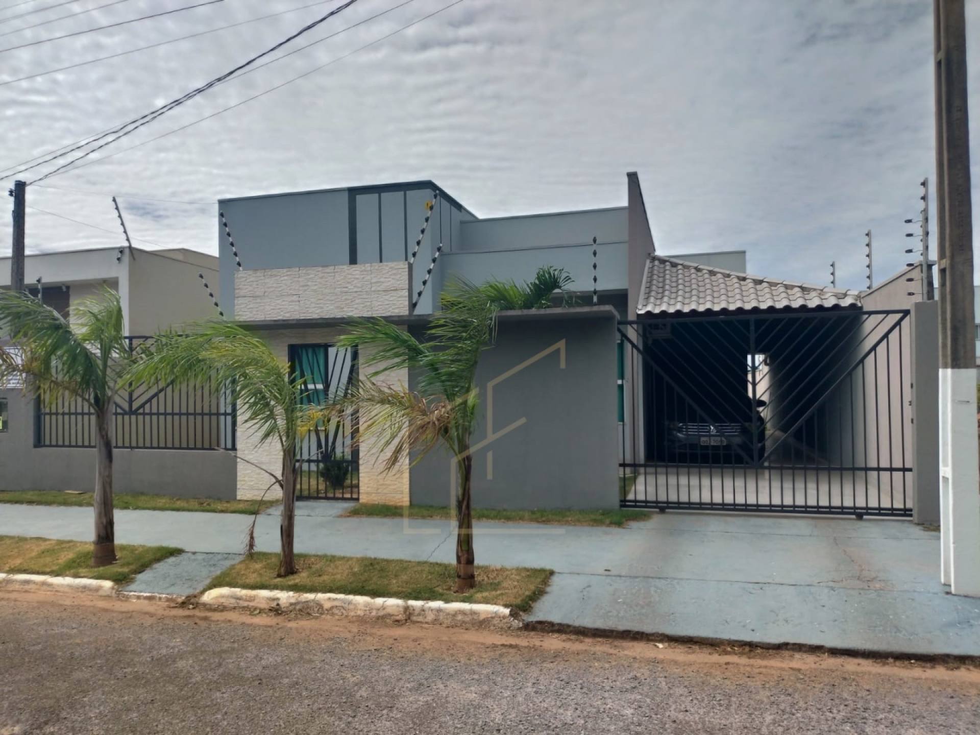 IMÓVEL DISPONÍVEL PARA VENDA NO BAIRRO FLAMBOYANTS
