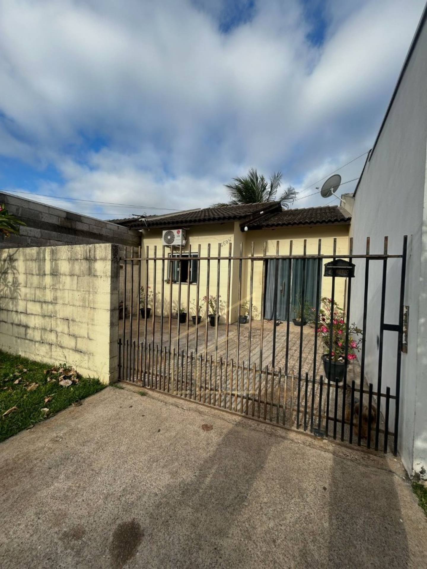 IMOVEL DISPONIVEL PARA VENDA NO BAIRRO BELA VISTA