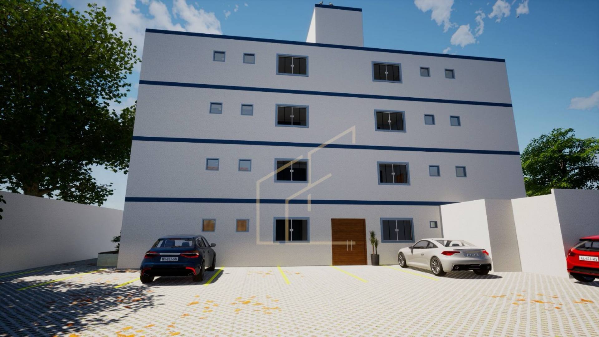 APARTAMENTOS DISPONÍVEIS PARA VENDA JARDIM AMÉRICA