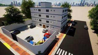 APARTAMENTOS E SALAS COMERCIAIS DISPONIVEIS PARA VENDA JARDIM AMERICA