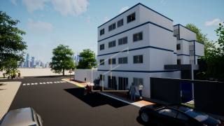 APARTAMENTOS E SALAS COMERCIAIS DISPONIVEIS PARA VENDA JARDIM AMERICA
