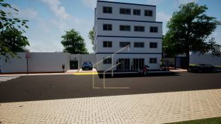 APARTAMENTOS E SALAS COMERCIAIS DISPONIVEIS PARA VENDA JARDIM AMERICA