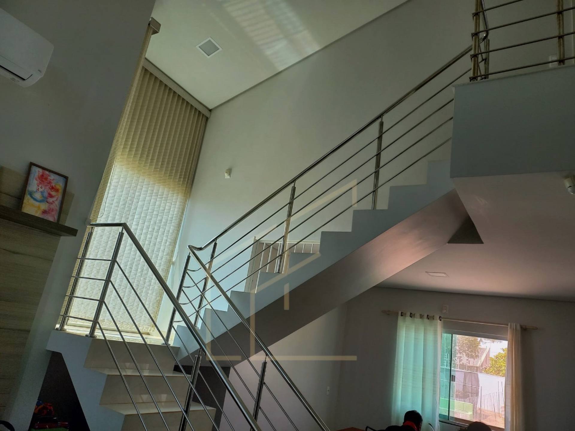 SOBRADO DISPONIVEL PARA VENDA NO BAIRRO JARDIM ALVORADA